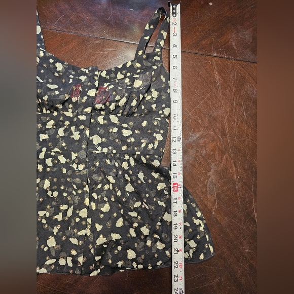 Tuleh Vintage tank top - Picture 8 of 9